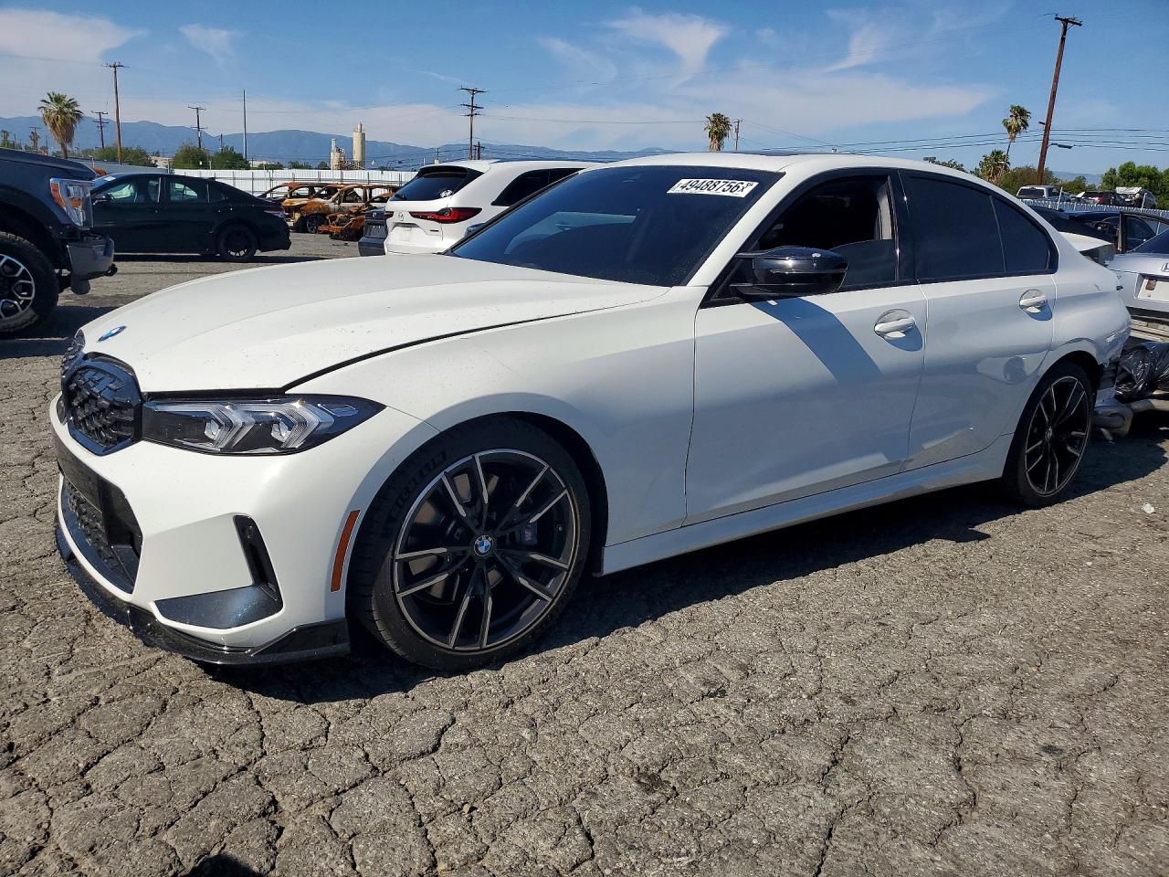 2023 BMW M340i