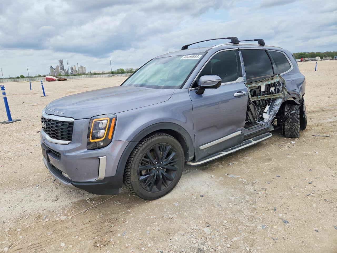 2022 Kia Telluride