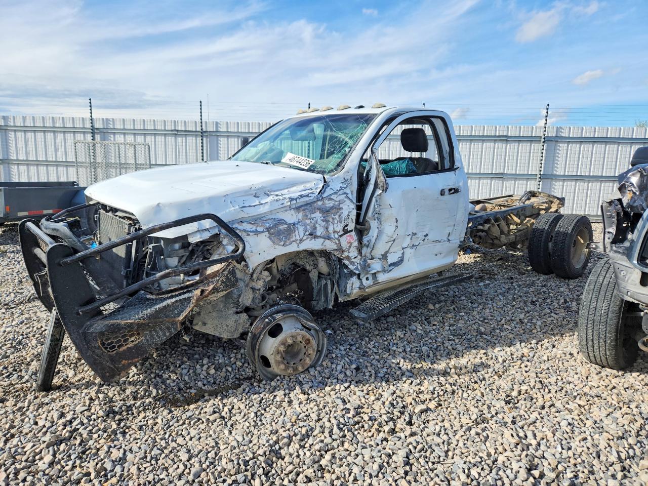 Ram 5500