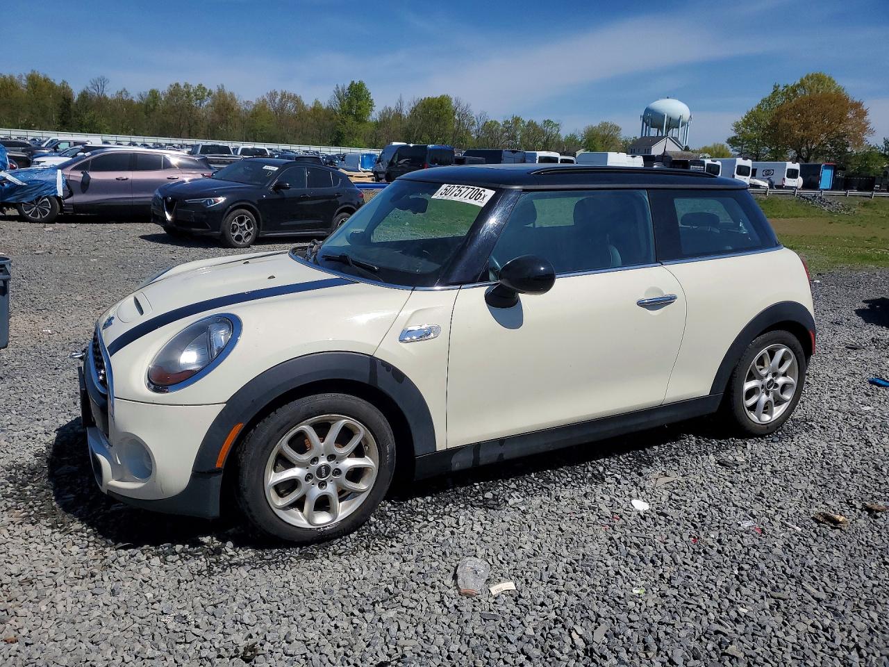 2015 Mini Cooper