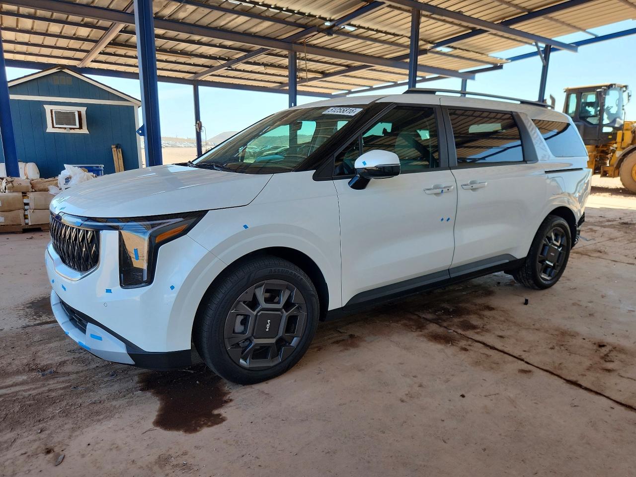 2025 Kia Carnival
