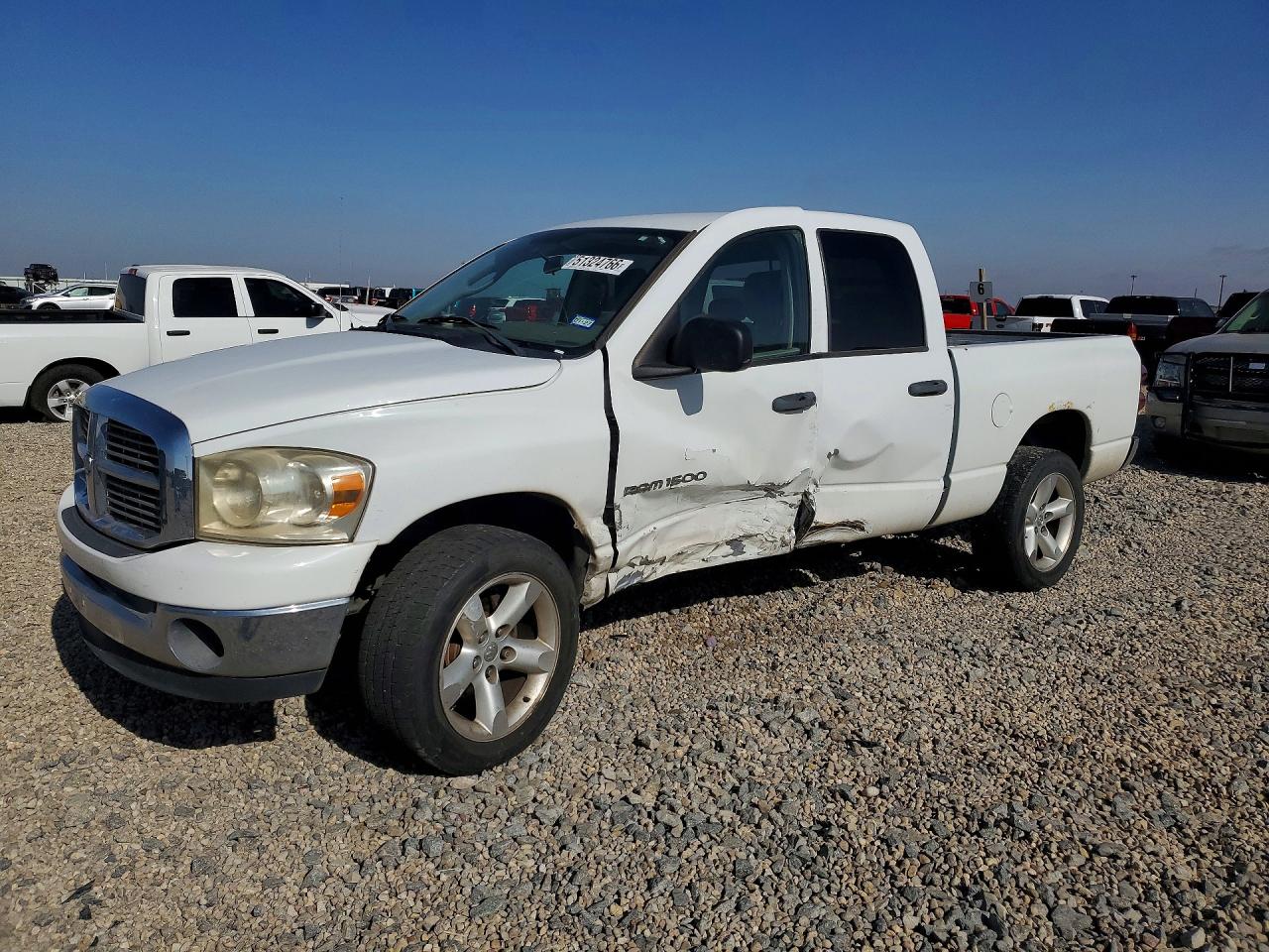 Dodge Ram 1500