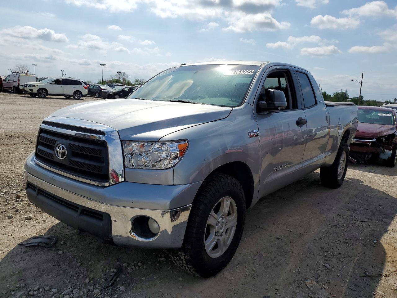 2011 Toyota Tundra