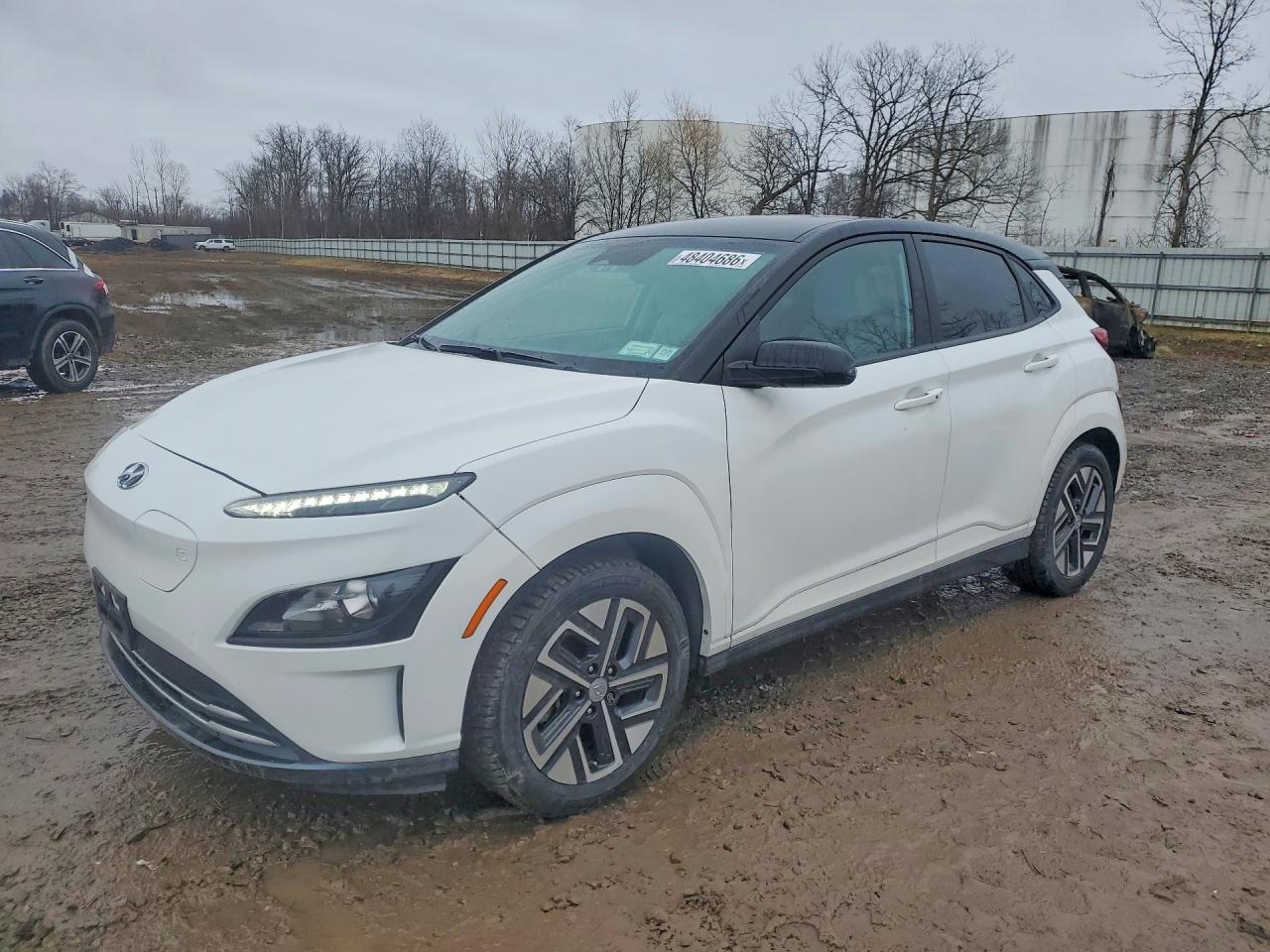 2023 Hyundai Kona