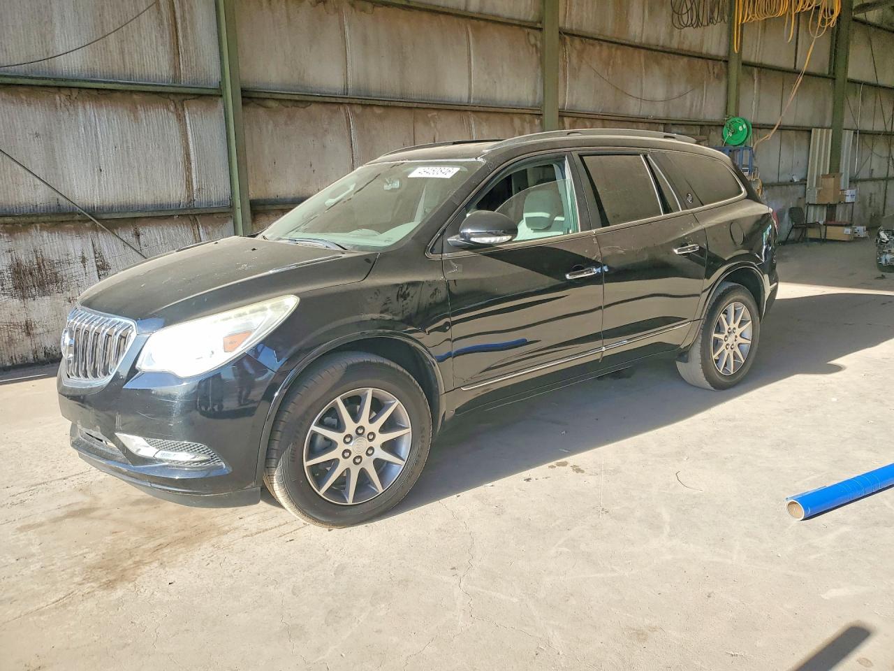 2016 Buick Enclave