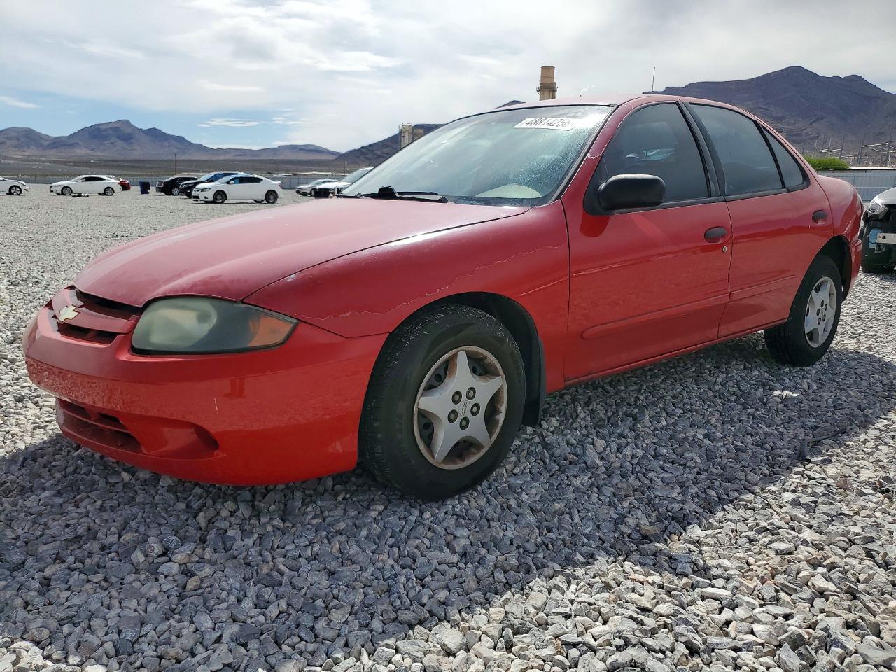 Chevrolet Cavalier