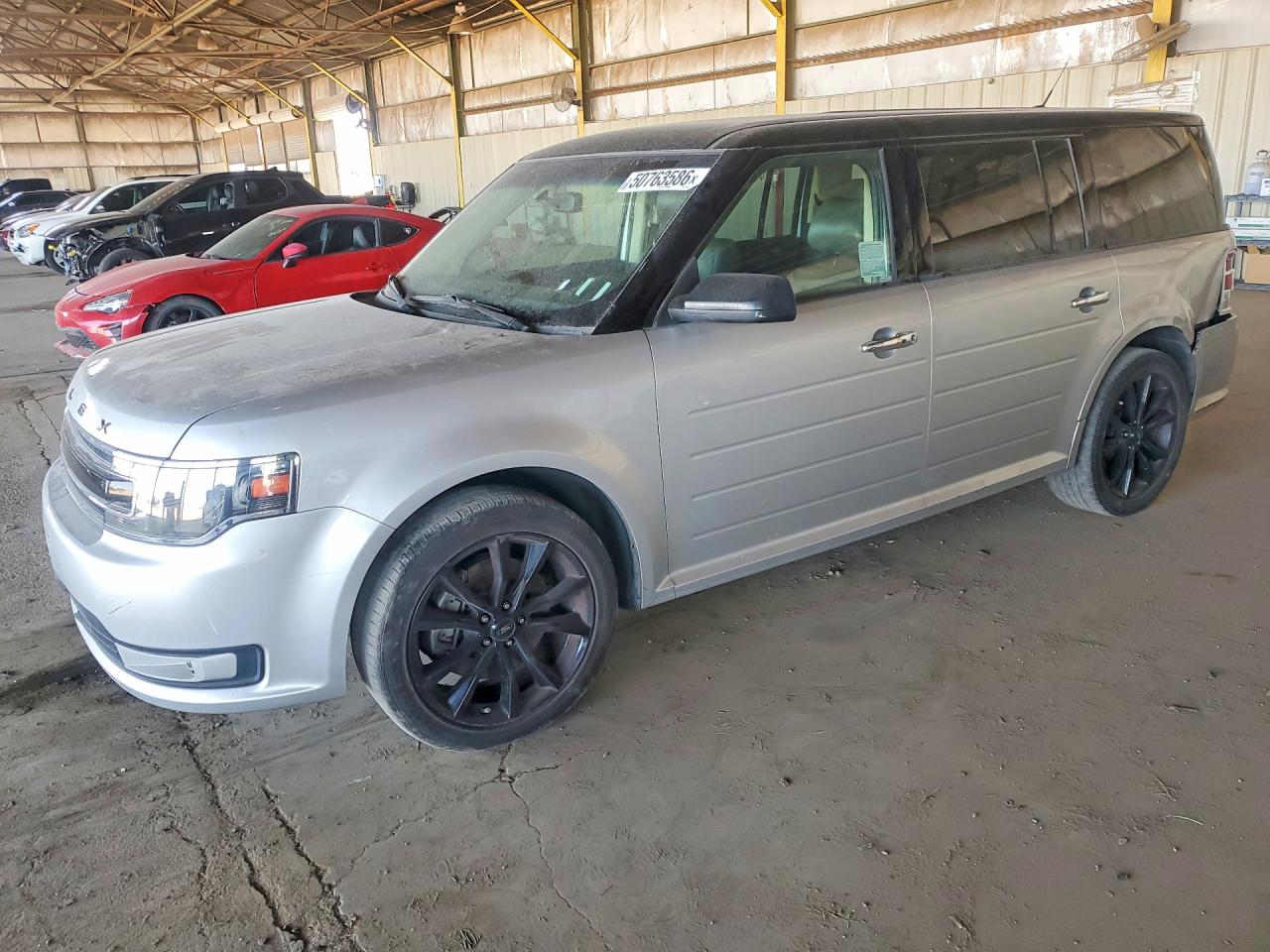 Ford Flex
