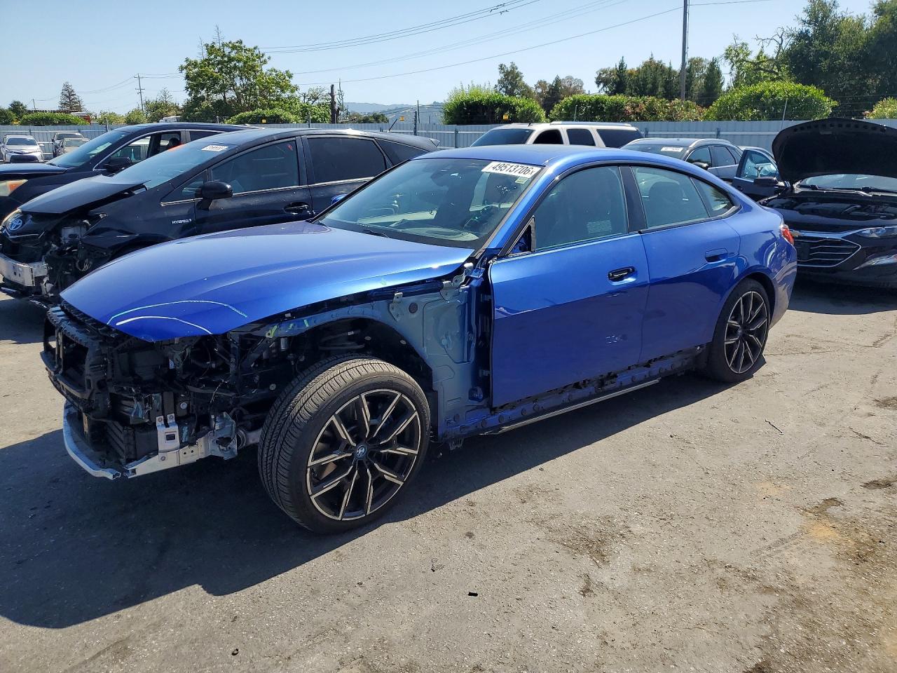 2023 BMW i4