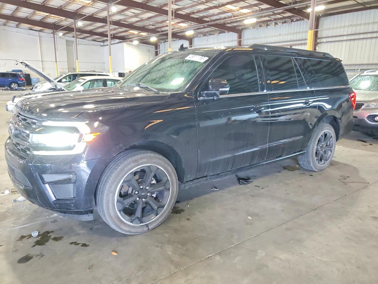 2023 Ford Expedition