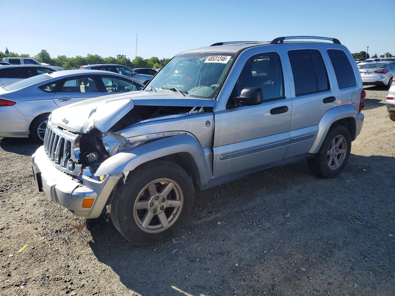 2006 Jeep Liberty