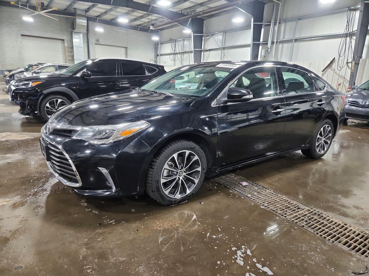 Toyota Avalon