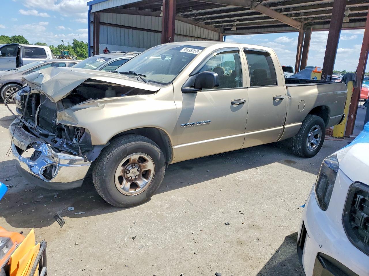 2005 Dodge Ram 1500