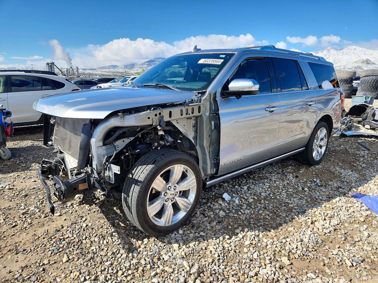 2023 Ford Expedition