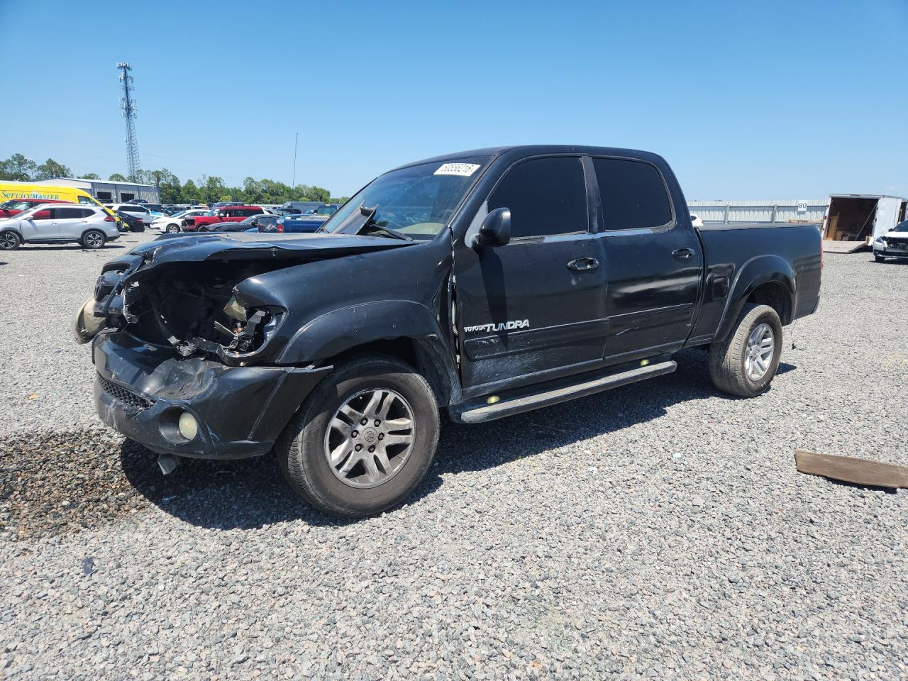 2004 Toyota Tundra