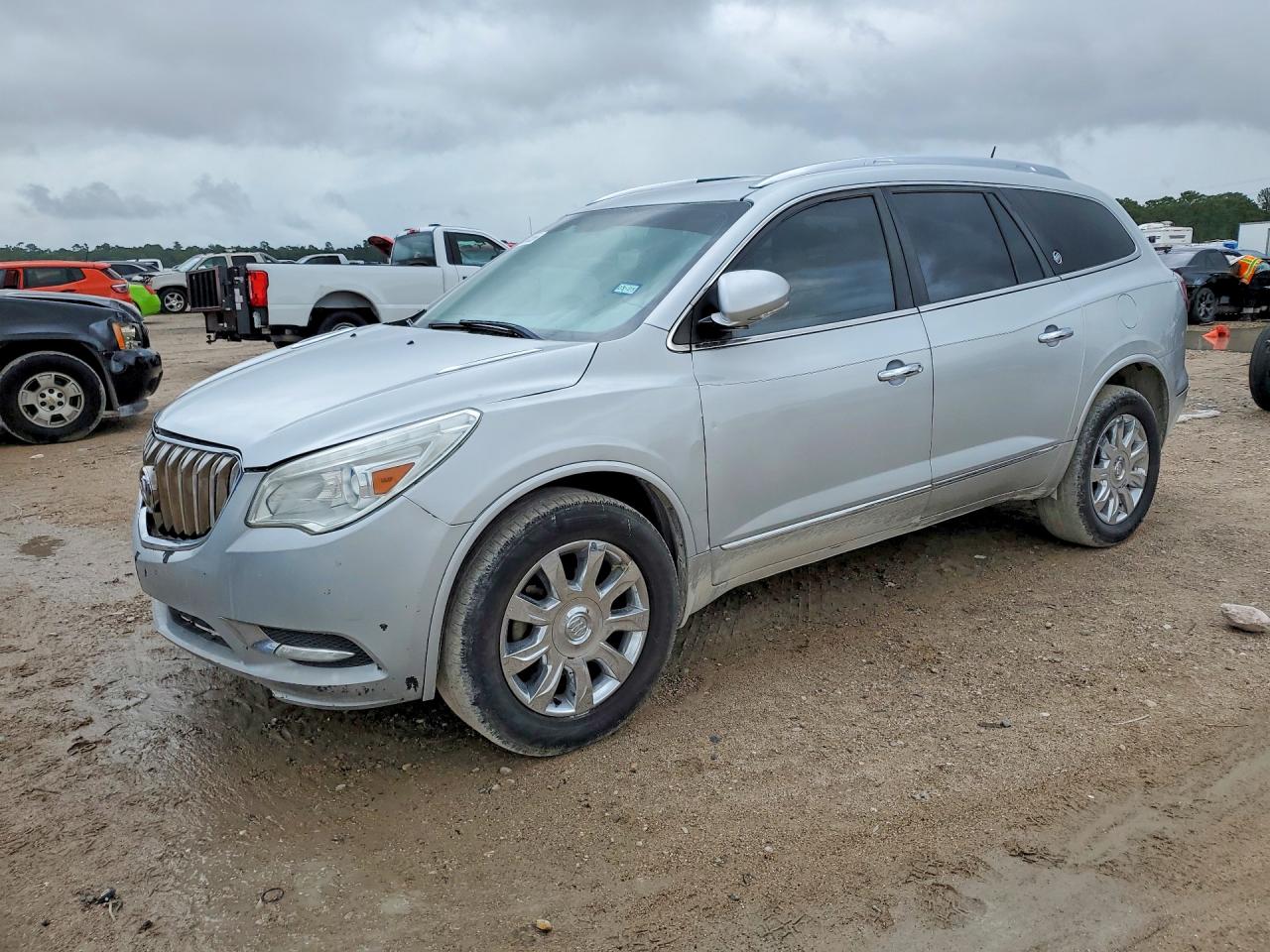 Buick Enclave