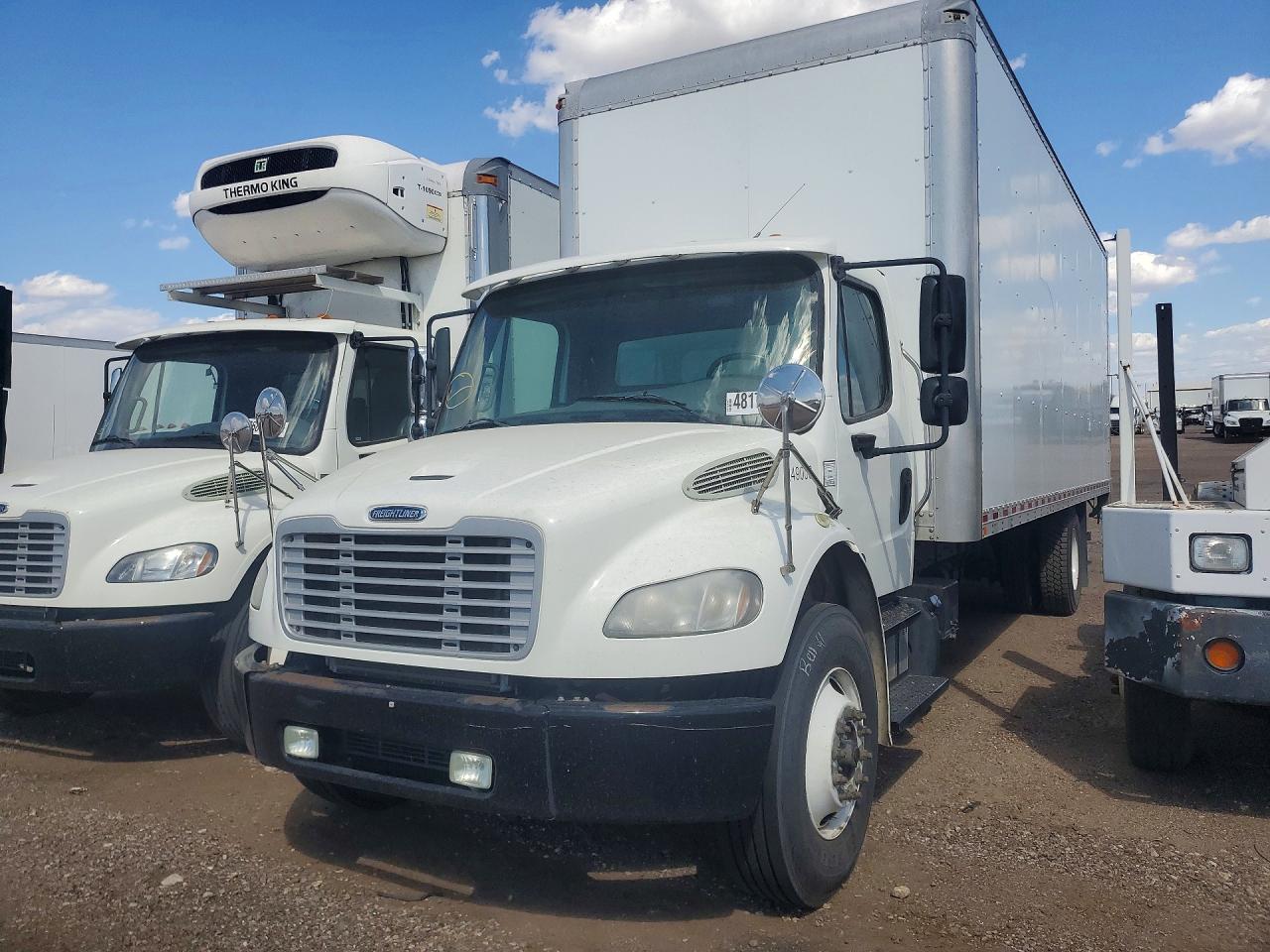 Freightliner M2 106