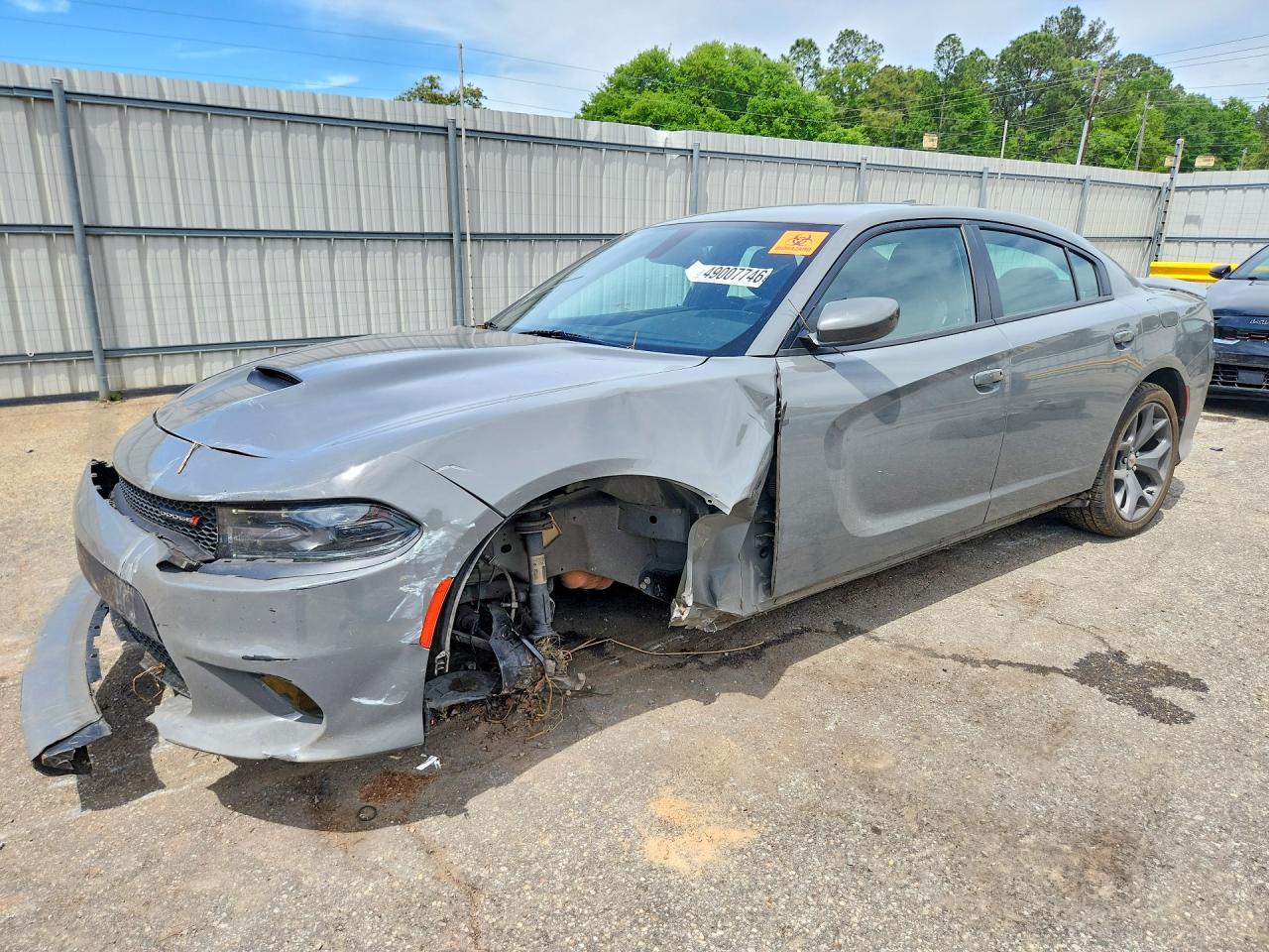 2019 Dodge Charger