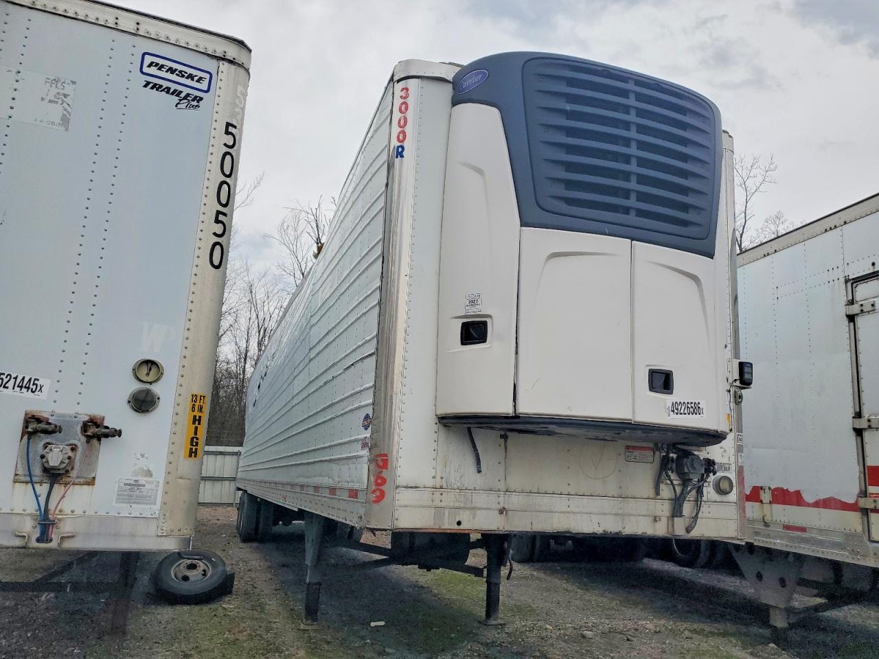 2022 Utility Trailer