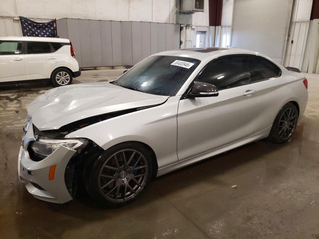 BMW M235i xDrive