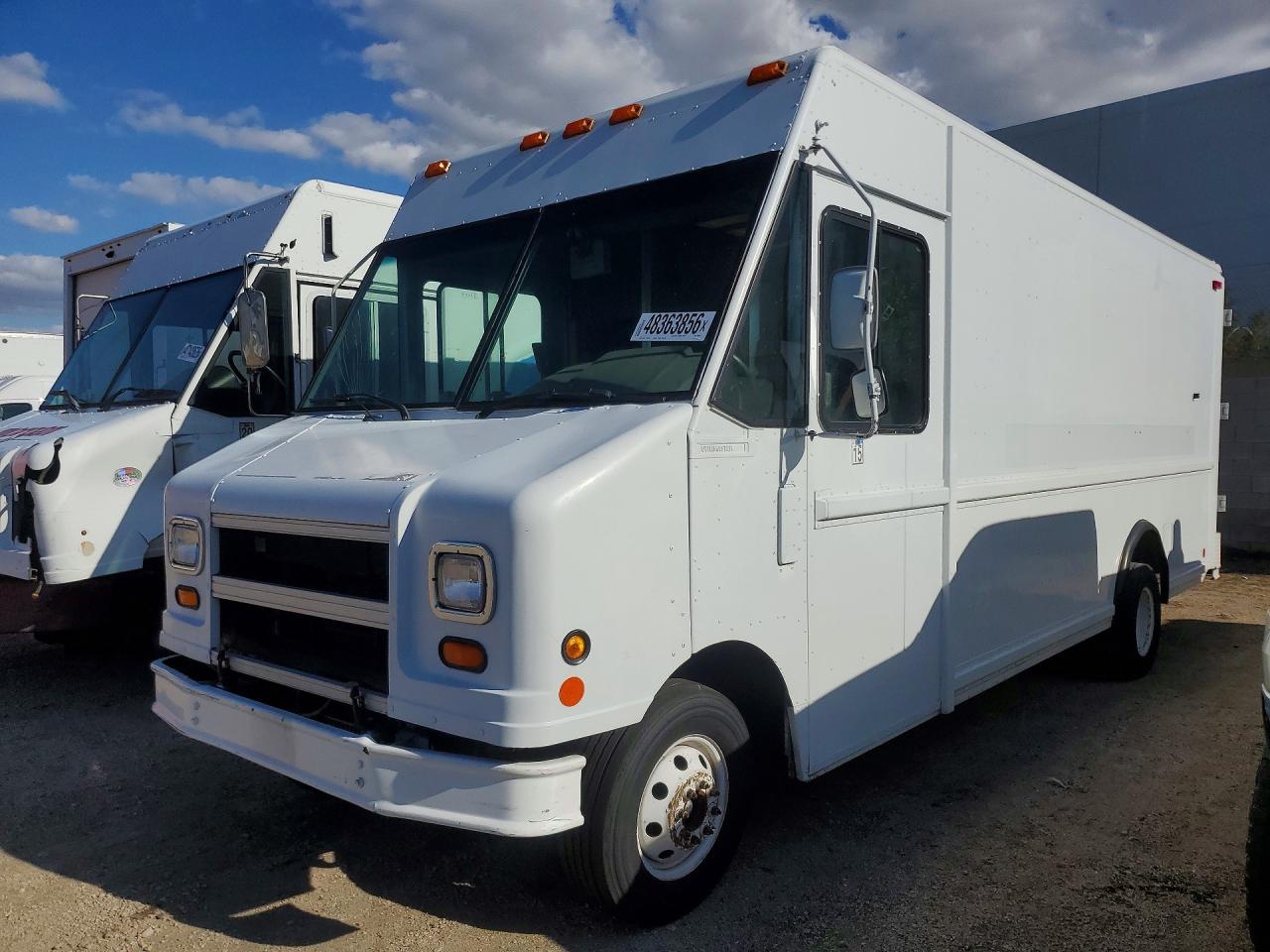 Ford Econoline E350