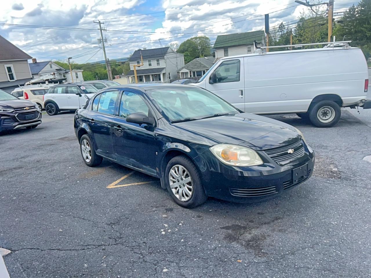 2008 Chevrolet Cobalt