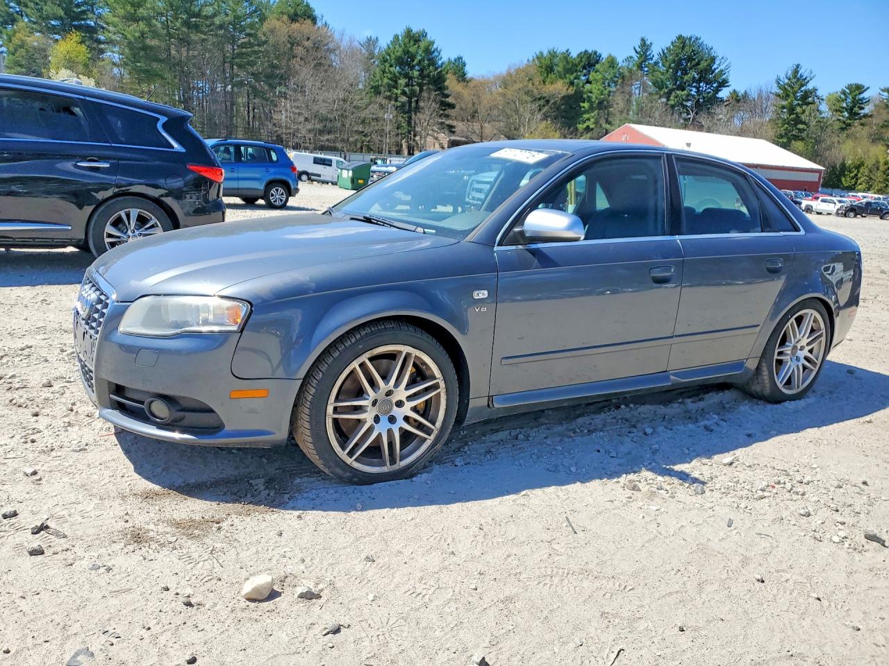 Audi S4