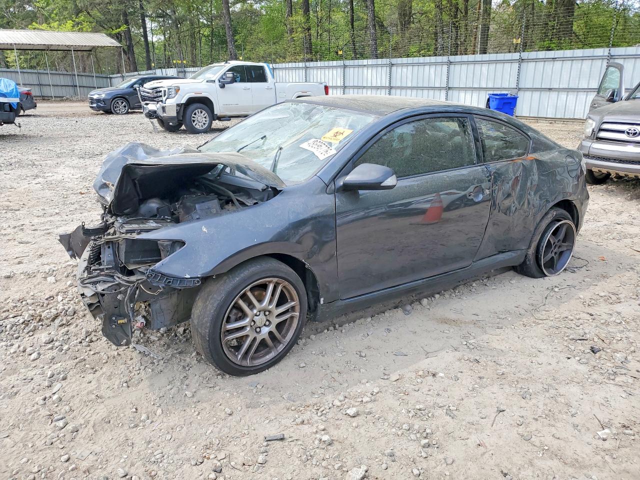 2007 Scion tC
