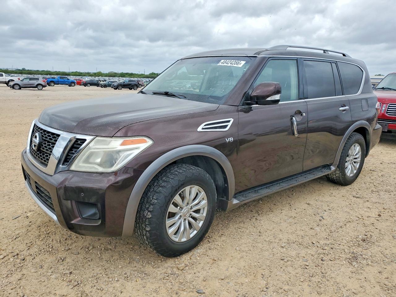 Nissan Armada