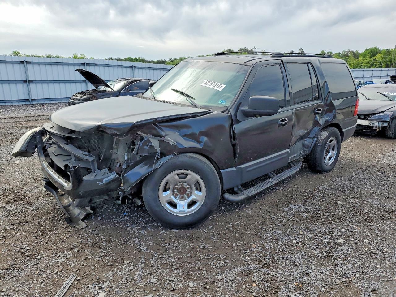2003 Ford Expedition
