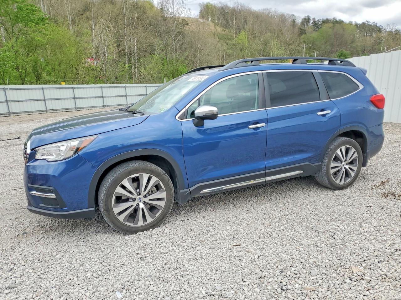 2021 Subaru Ascent