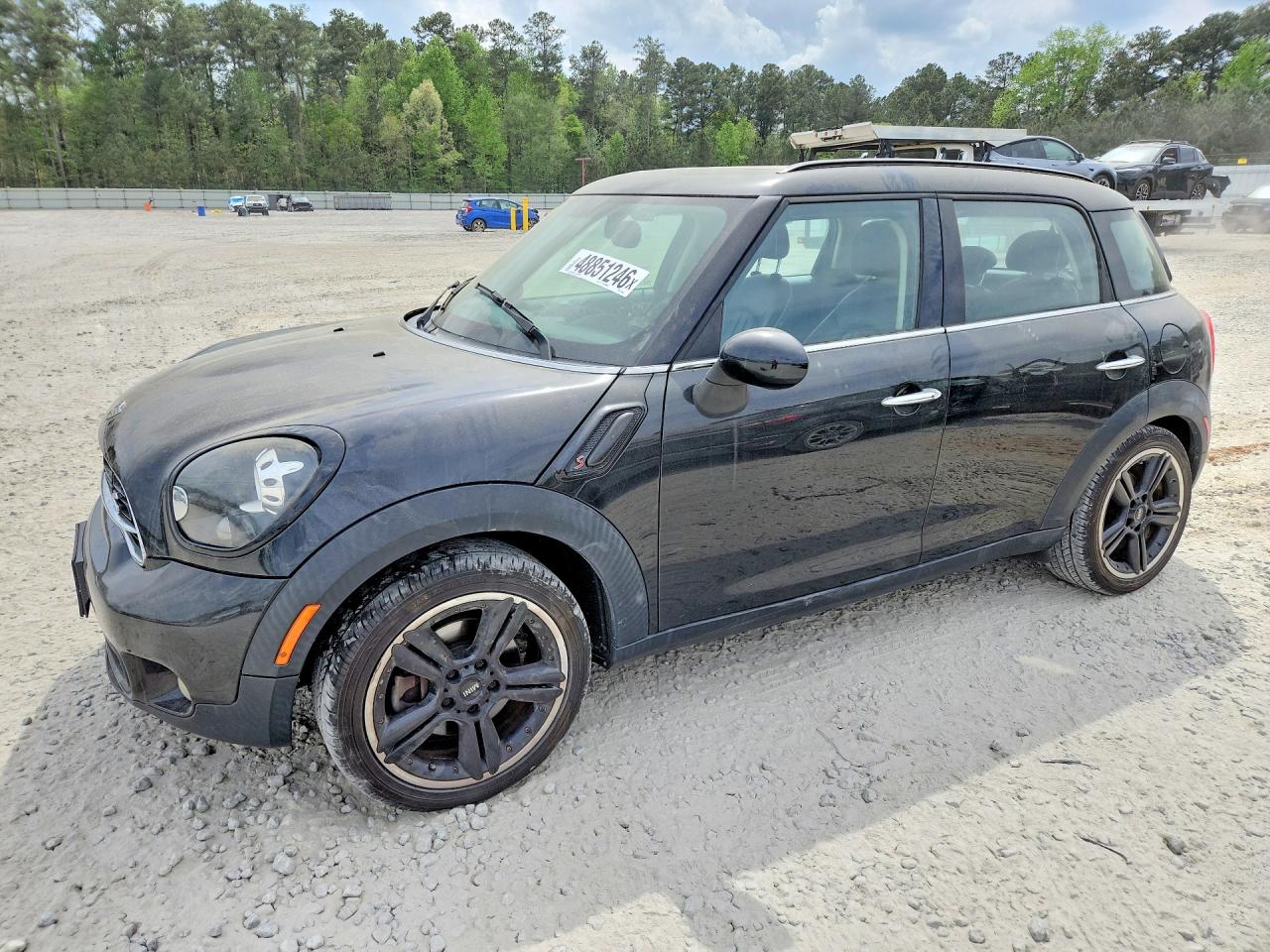 2015 Mini Cooper