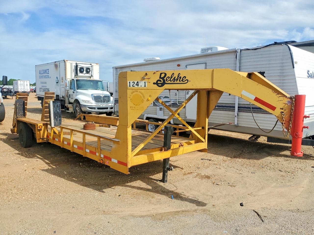 Belh Trailers