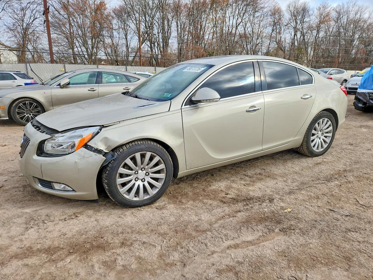 Buick Regal