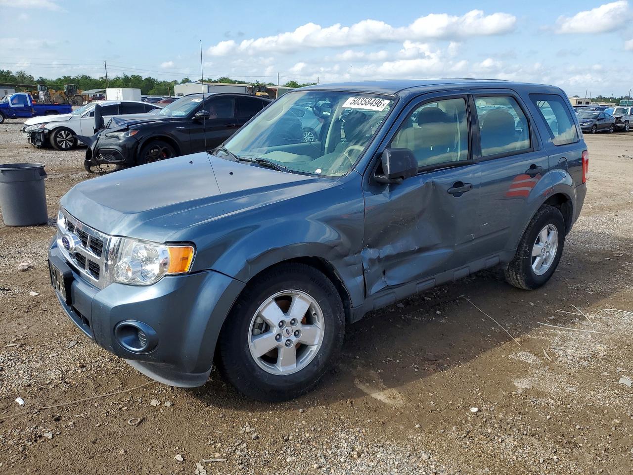 2011 Ford Escape