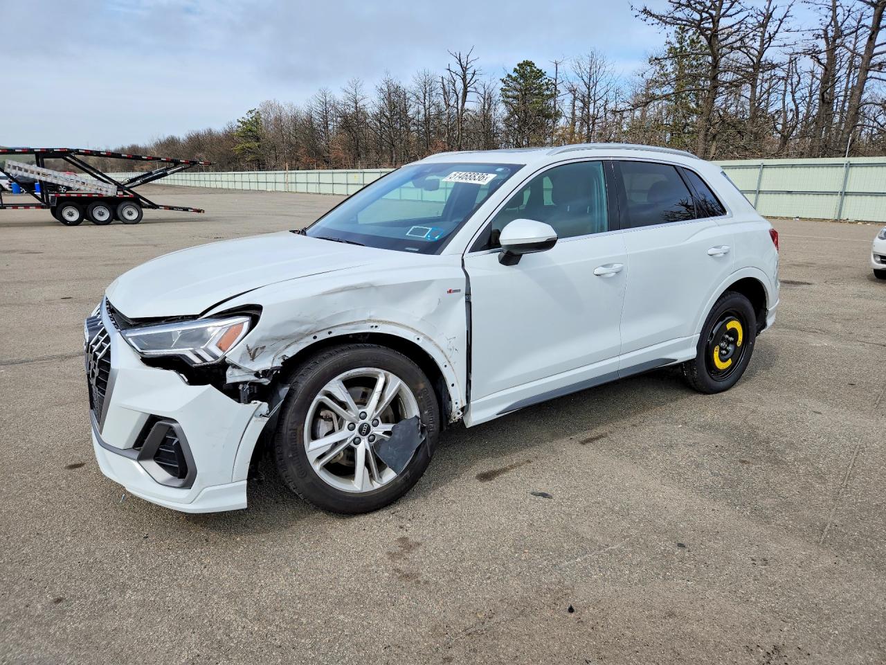 2024 Audi Q3