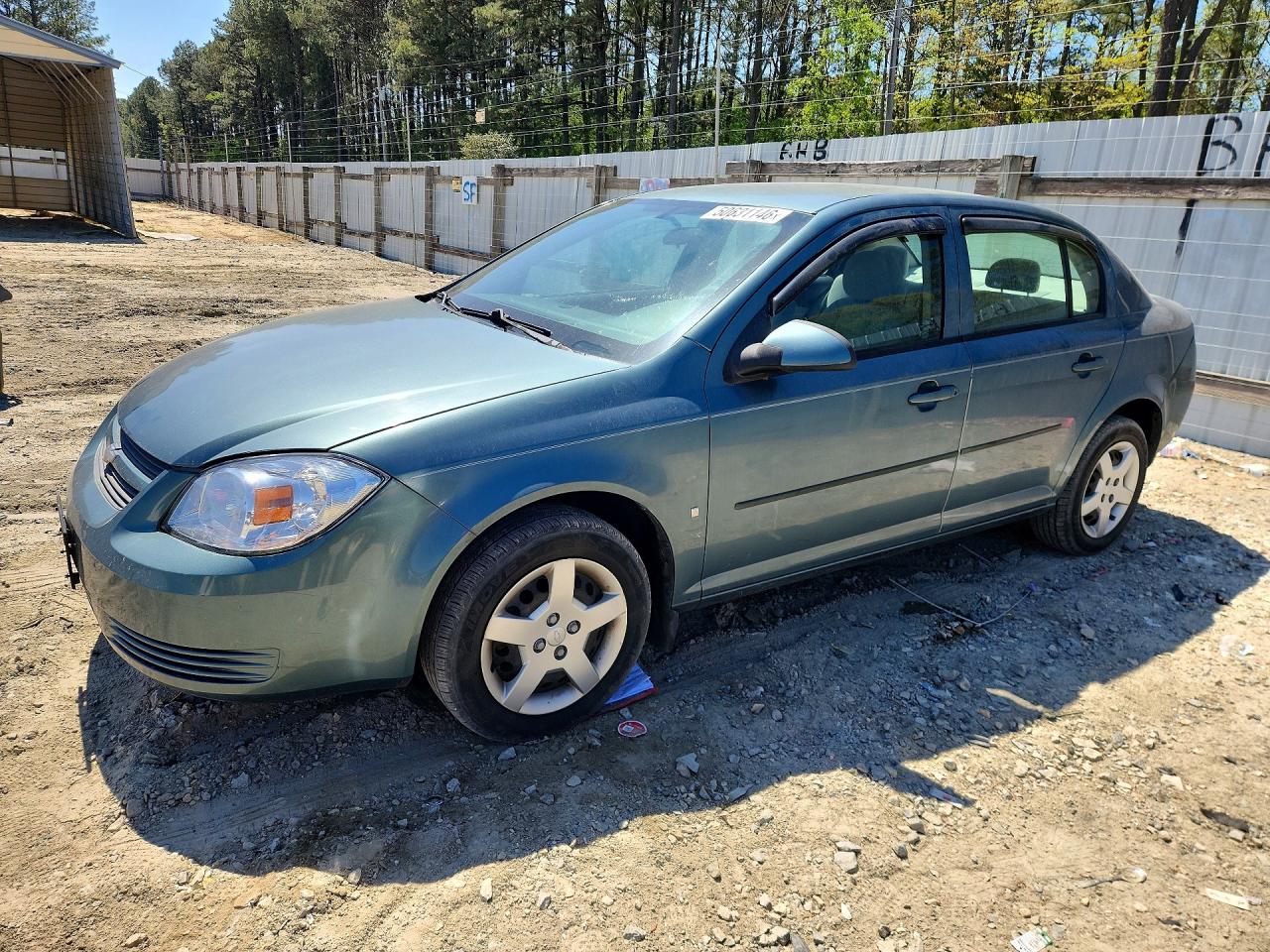 2009 Chevrolet Cobalt