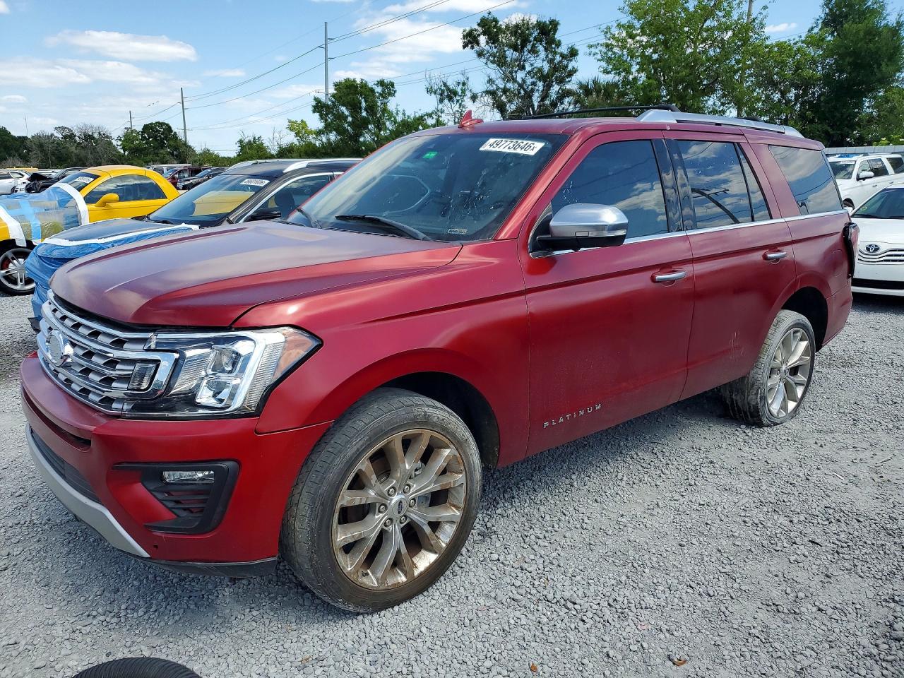 Ford Expedition