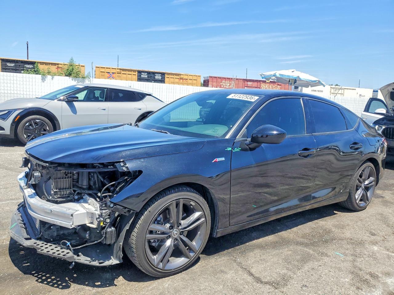 2023 Acura Integra