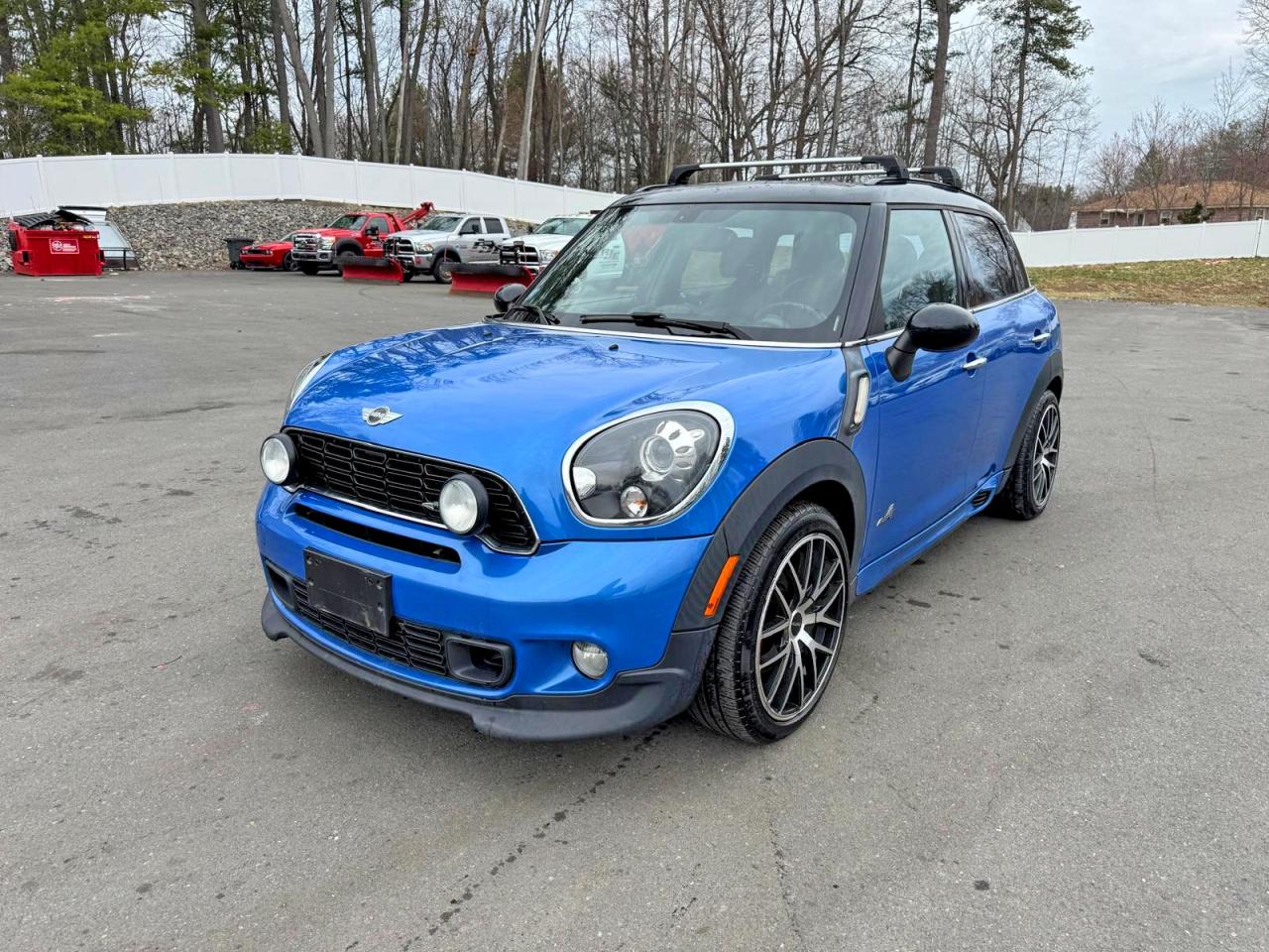 2014 Mini Cooper