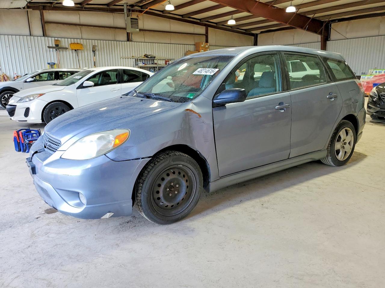 2006 Toyota Matrix