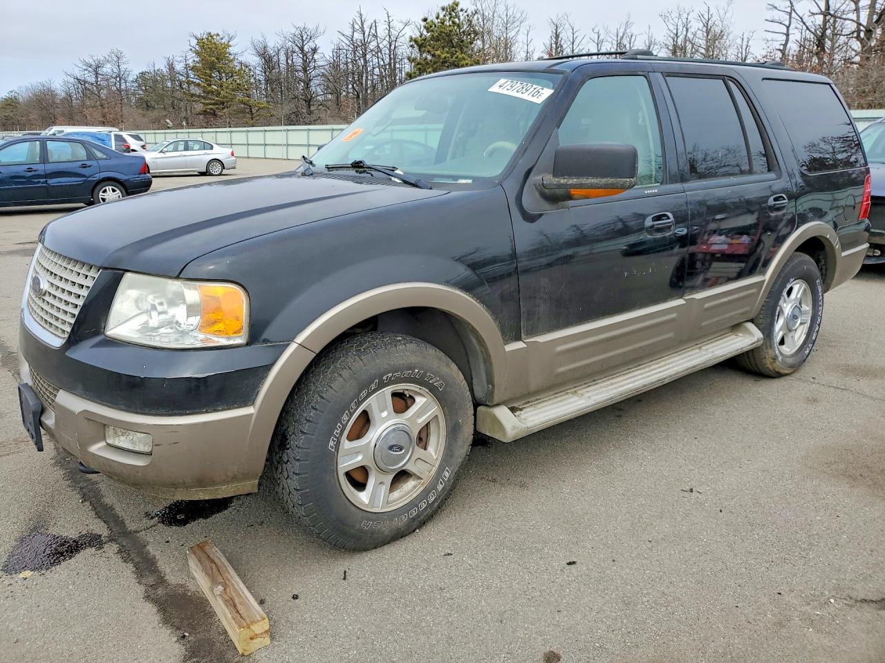 2004 Ford Expedition