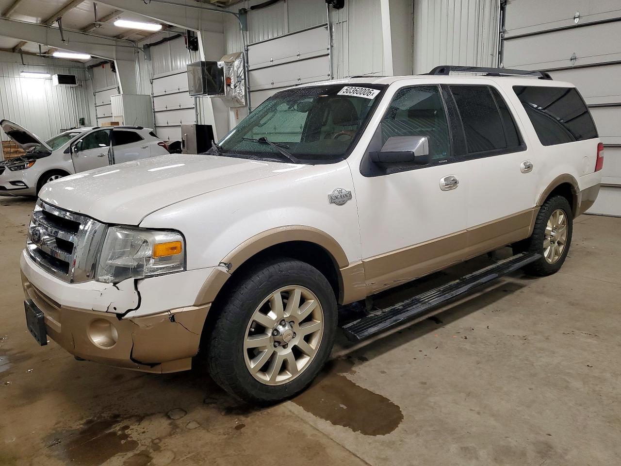 2013 Ford Expedition