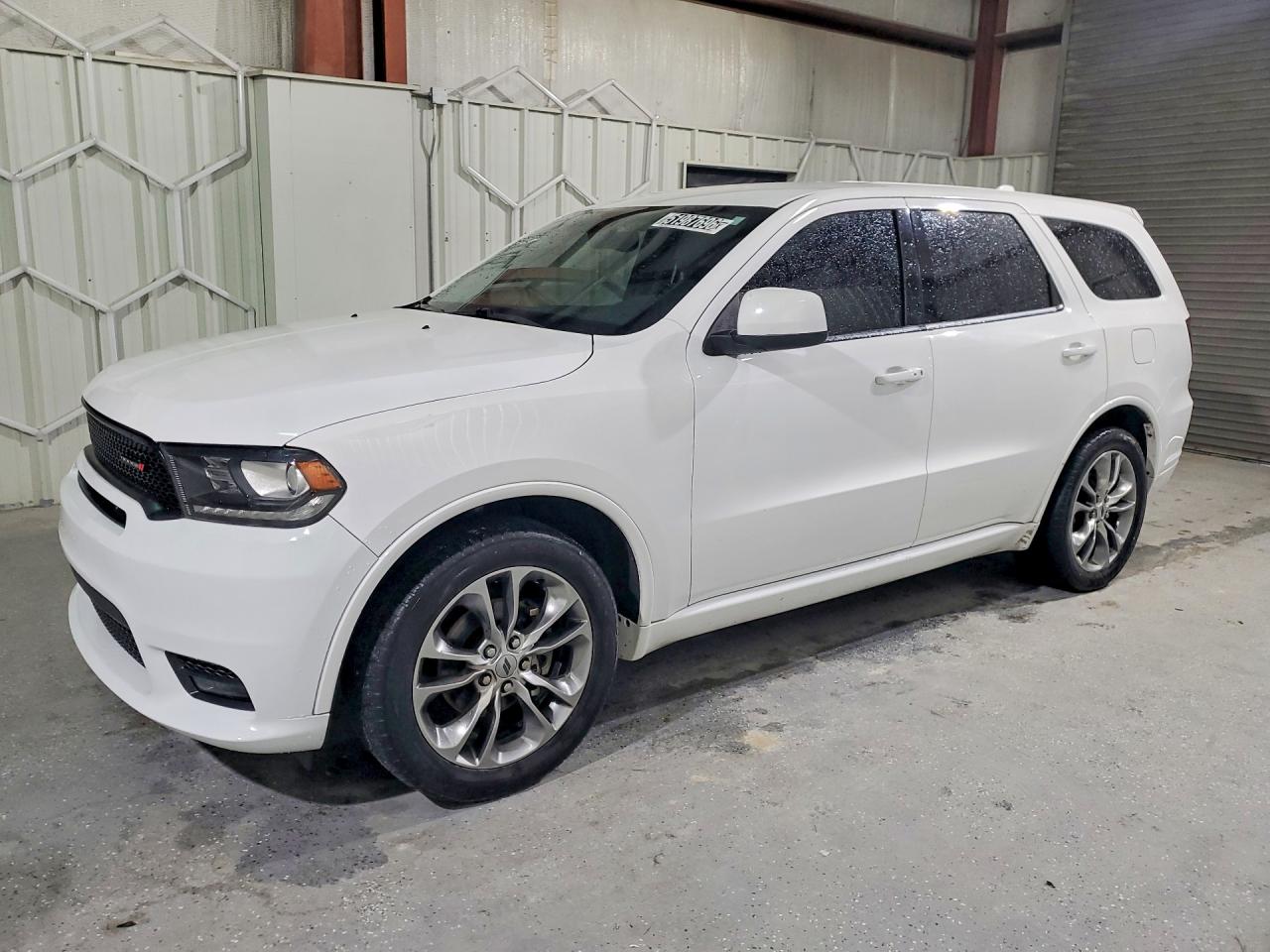 2020 Dodge Durango