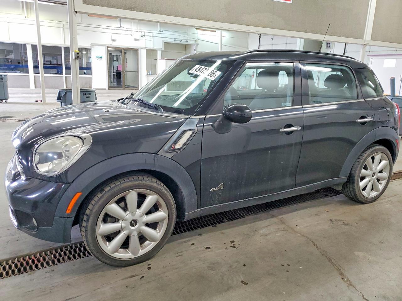 2011 Mini Cooper