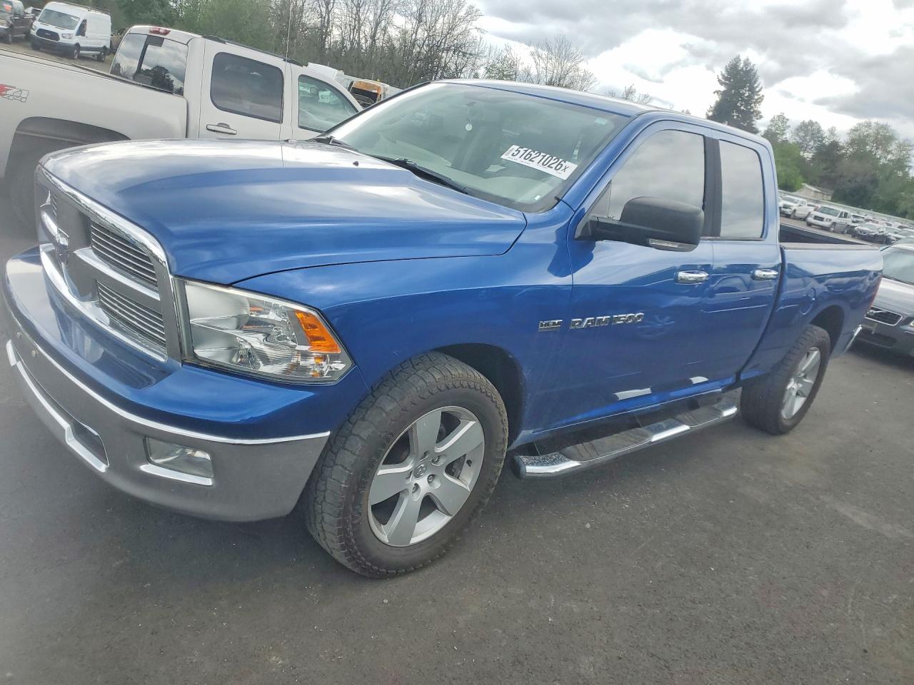 Dodge Ram 1500