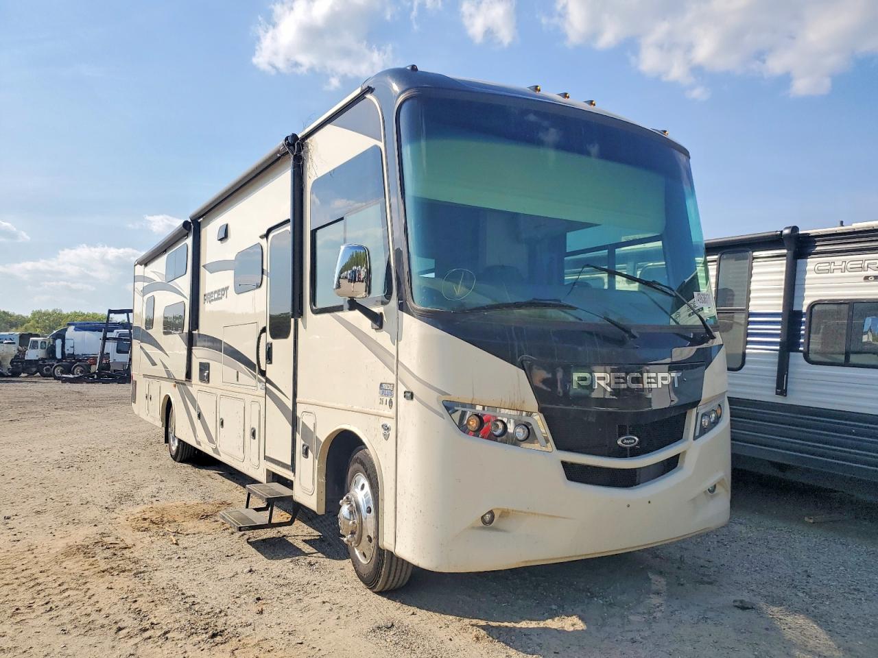 2022 Jayco Precept