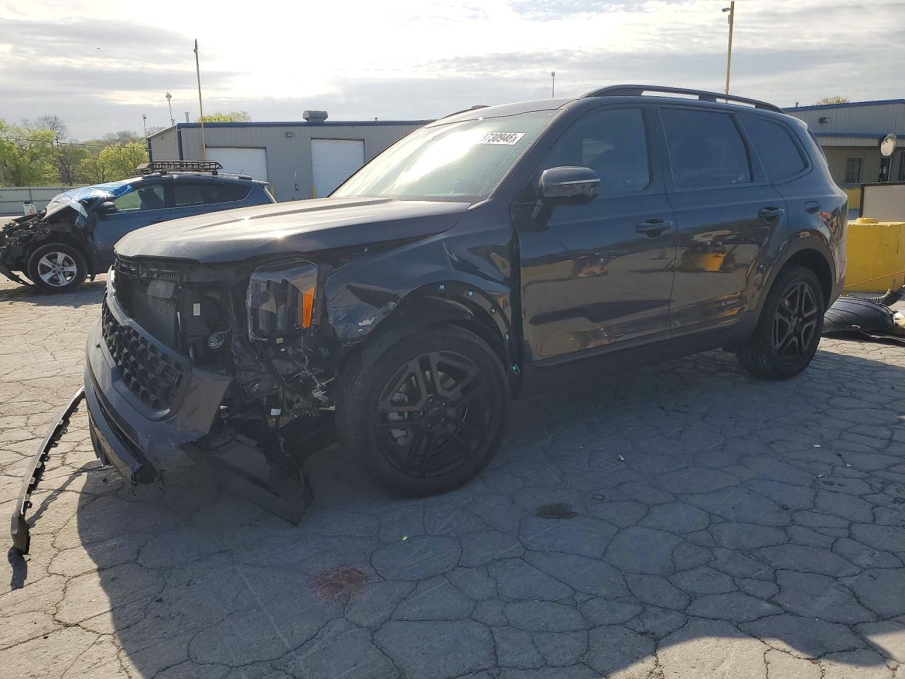Kia Telluride