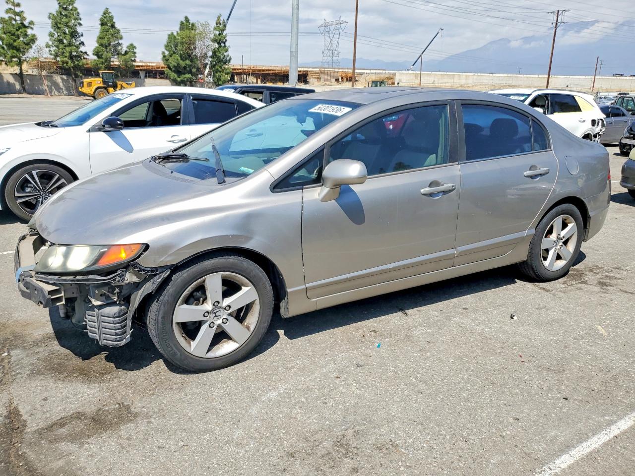 Honda Civc