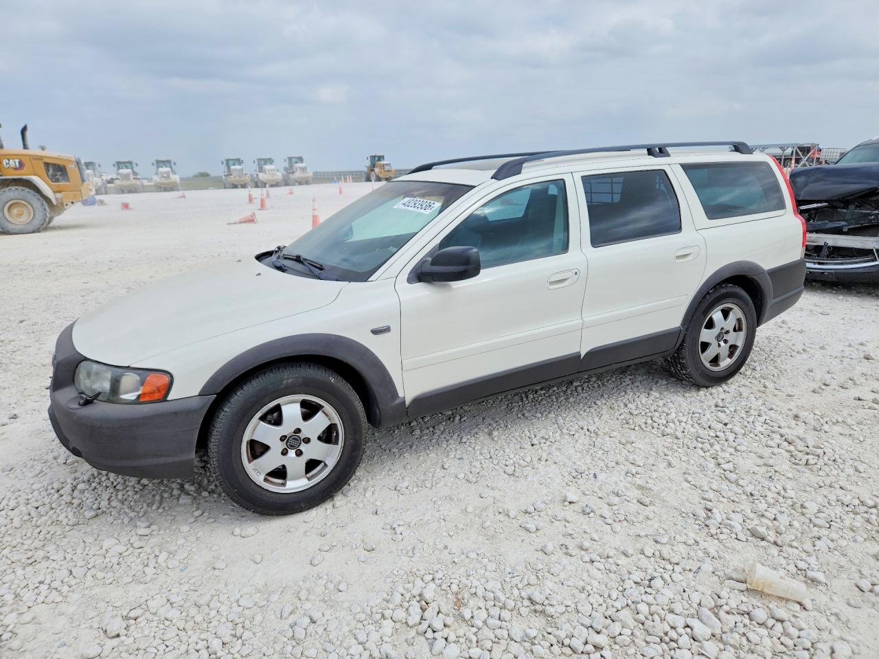 Volv V70