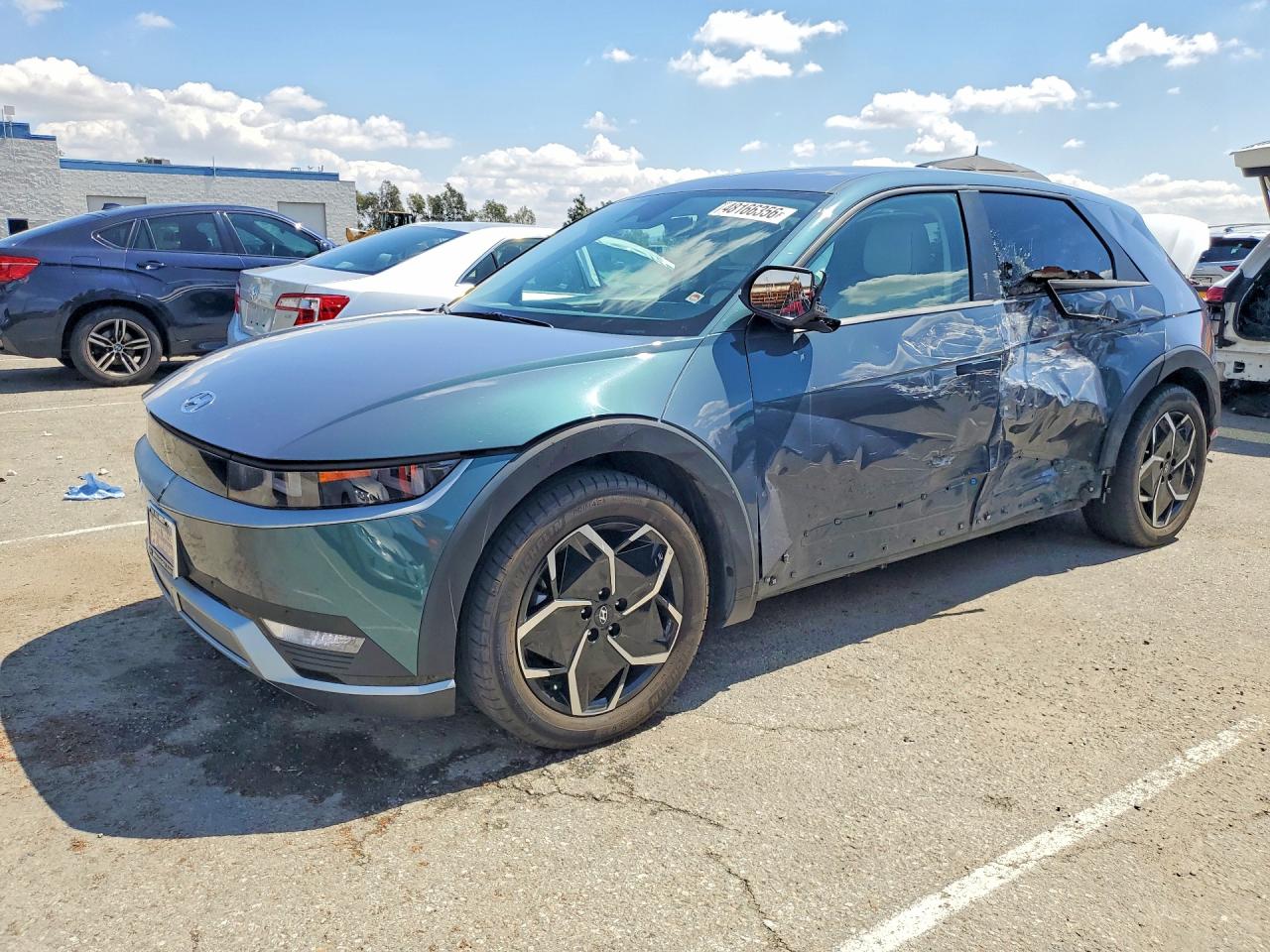 2023 Hyundai Ioniq 5